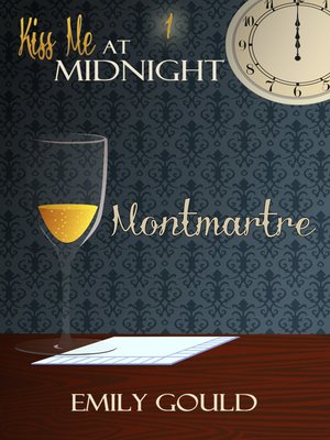 Montmartre - ebook